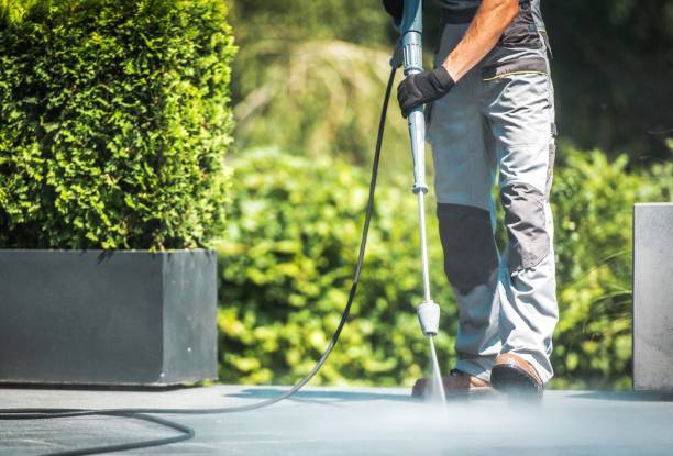 Best Post-Construction Pressure Washing  in Danville, AR