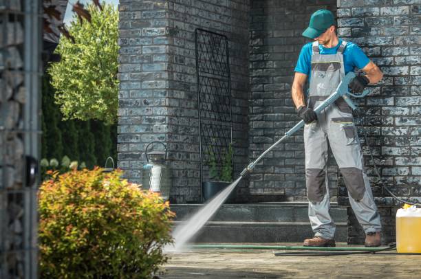 Best Gas Station Cleaning  in Danville, AR