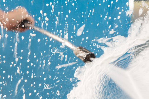 Best Paint Preparation  in Danville, AR