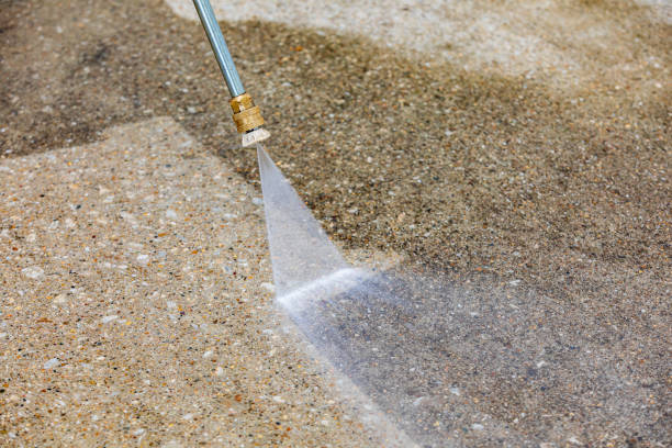 Best Concrete Sealing  in Danville, AR