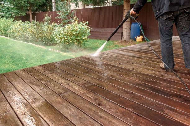 Best Warehouse Cleaning  in Danville, AR