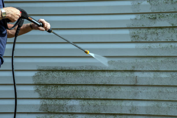 Best Parking Lot and Garage Cleaning  in Danville, AR