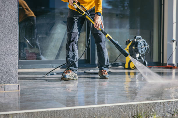 Best Machinery and Equipment Cleaning  in Danville, AR