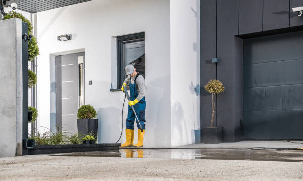 Best Fence Cleaning  in Danville, AR