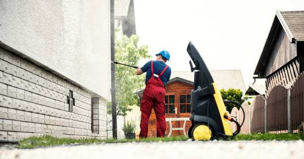 Best Dumpster Area Cleaning  in Danville, AR