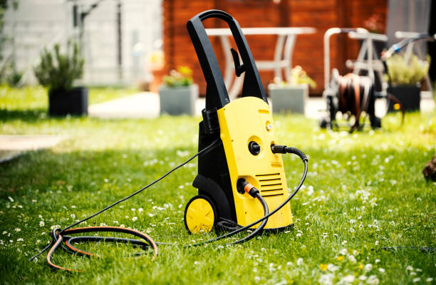 Best Playground Equipment Cleaning  in Danville, AR